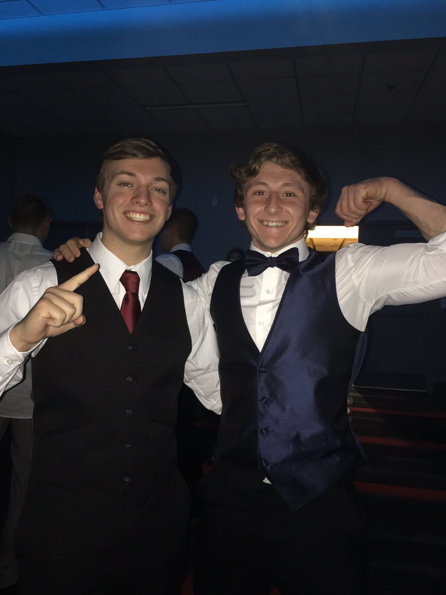 Austin Zimmerer tweet media