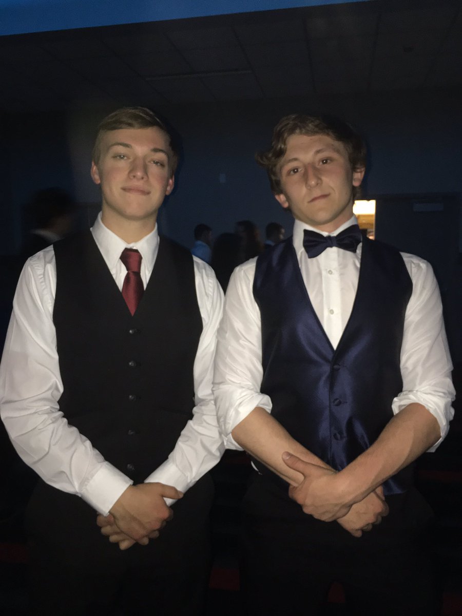 Austin Zimmerer tweet media