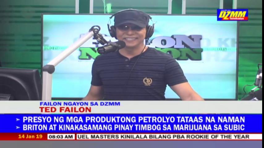 DZMM TeleRadyo on X Komentaryo balita at impormasyon. Samahan si Ted Failon sa FailonNgayon. FREE AUDIO STREAM https t Fu1W2nH9we WATCH LIVE https t ix9IGC74AX https t ftVUFntu9R X
