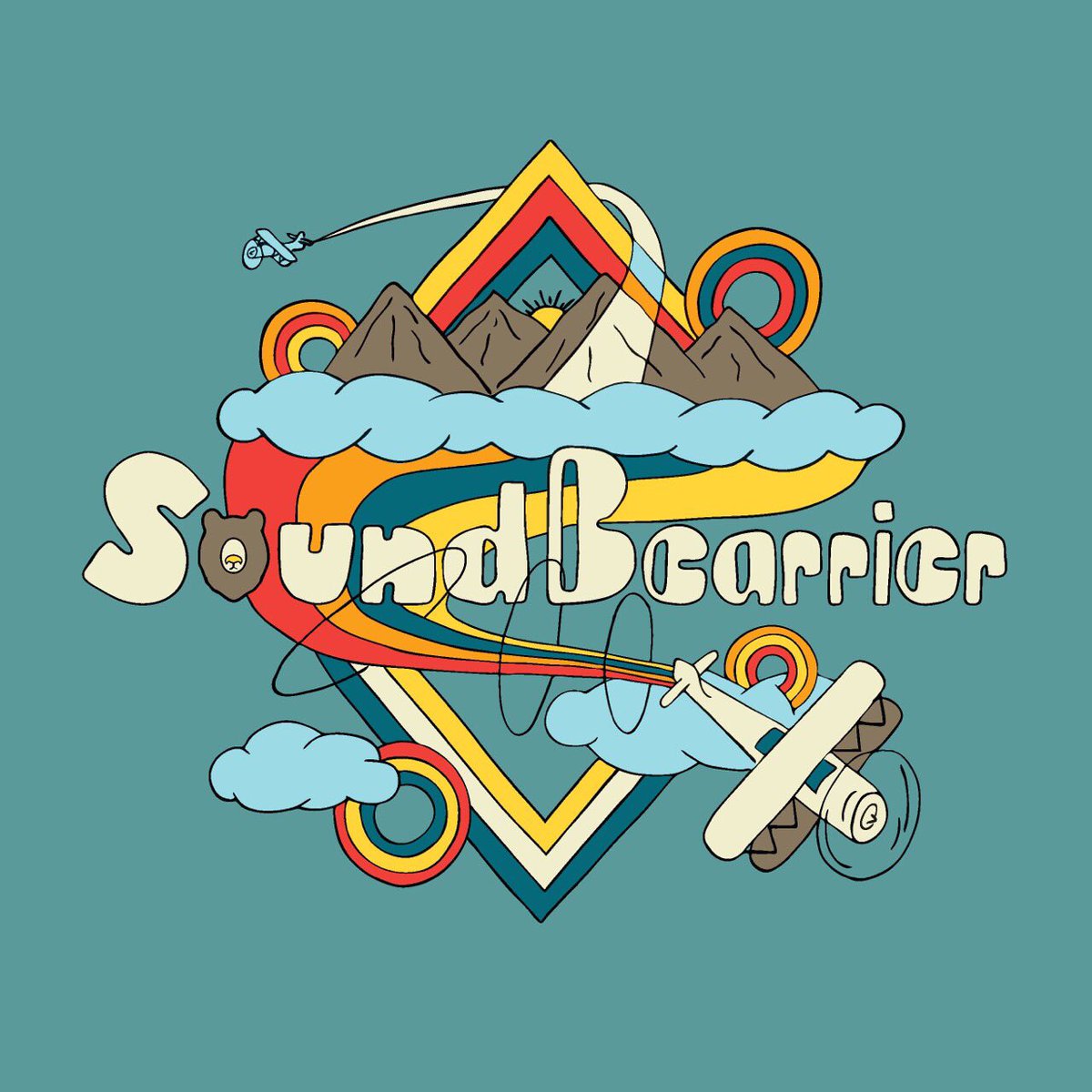 *NEW T-SHIRT DESIGN*
ORDER: fill out link in our bio
PAY: $20 ~ Venmo: @Sound_Bearrier / Cashapp: $SoundBearrier / cash or debit in person
WHEN: before Jan 28th!