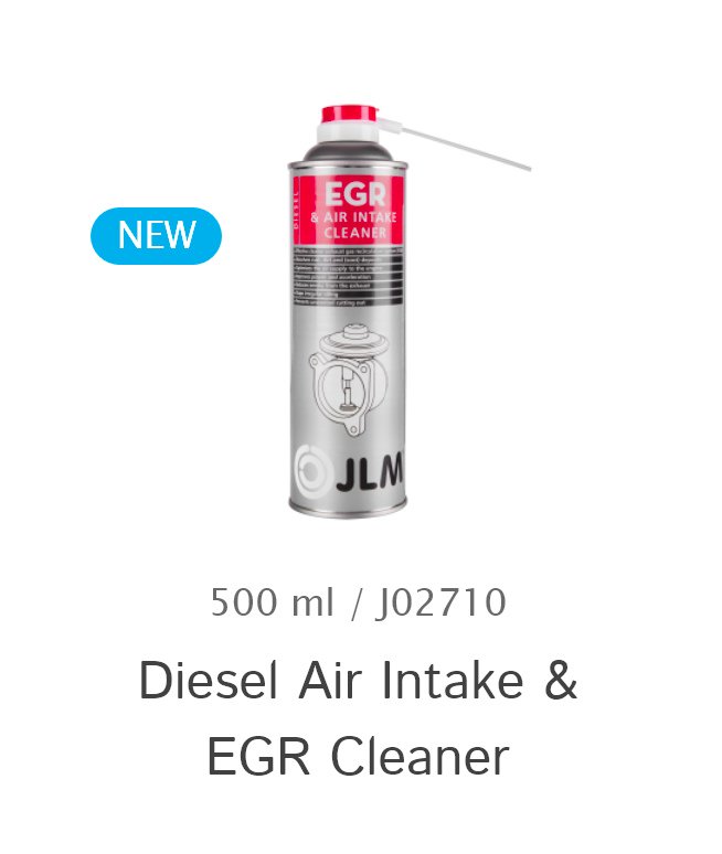 Jlm Diesel Air Intake Egr Cleaner Jonesgruel