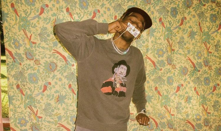 DailyRapFacts's tweet image. Travis Scott has made a deal with the NFL to perform at the Super Bowl halftime show in exchange for a $500,000 donation to a charity that brings light to social justice 👀