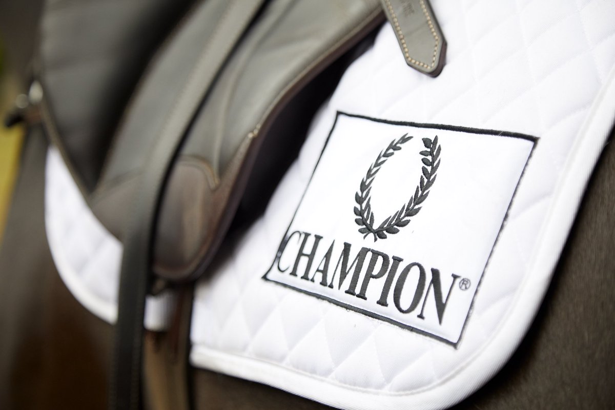 All top riders know the importance of safety and with many of the best riders in the world putting their trust in Champion, you know you can too. #BuiltOnSafety #Championrider