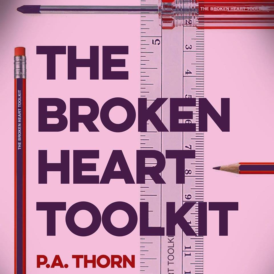 brokenhearttk's tweet image. Welcome to the new twitter account for my book The #brokenheart Toolkit! You can find out more on the website brokenhearttoolkit.com , and very soon I shall be producing a few podcasts around the book. #relationships #selfhelp #breakup #emotions #mentalhealth #healing #dating