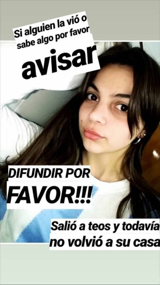 CACesSantaFe's tweet photo. RT!! https://t.co/3OzAtPPYHd