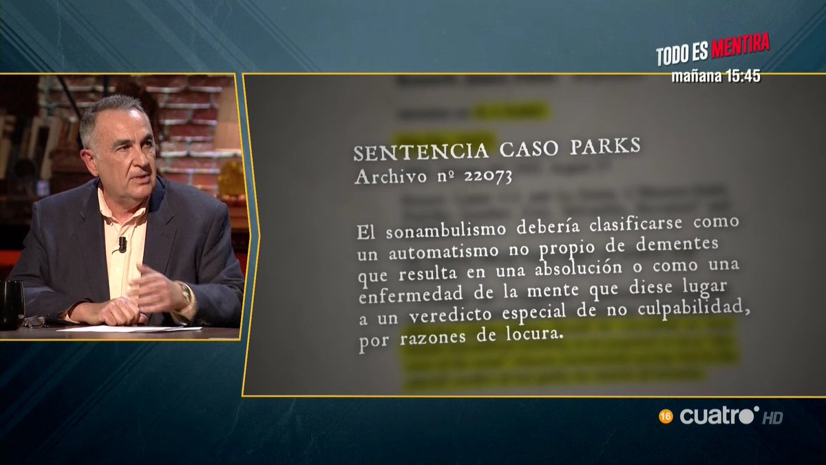 Iker Jiménez on Twitter: \ Iker Jiménez on Twitter: \