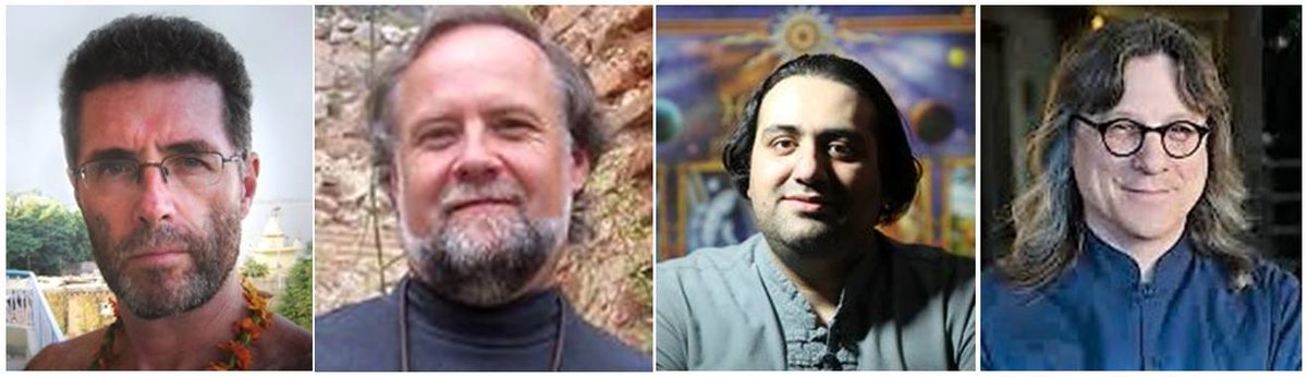 TheMagisStar's tweet photo. #TheKeplerConference Day 3: Research in #VedicAstrology
100% Evidence-based #Astrology - #NoCherryPicking
Three registration options – the full 4-day conference, single day attendance, or live-steaming online: https://t.co/M0yhm6IpRQ https://t.co/xewT9OY462