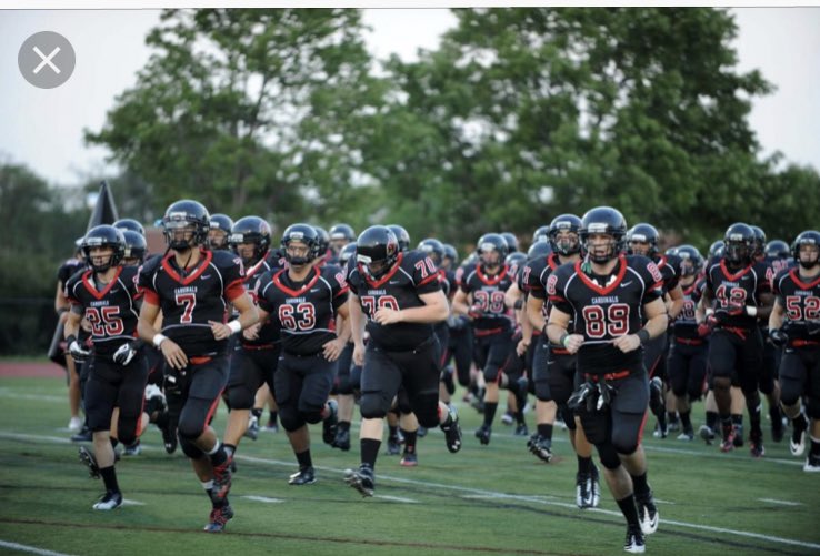 Blessed and Thankful to receive an Offer from the prestigious Catholic University ‼️‼️‼️🙏🏾🙏🏾 <a href="/CatholicU_FB/">𝘾𝘼𝙏𝙃𝙊𝙇𝙄𝘾 𝙐 𝙁𝙊𝙊𝙏𝘽𝘼𝙇𝙇</a>