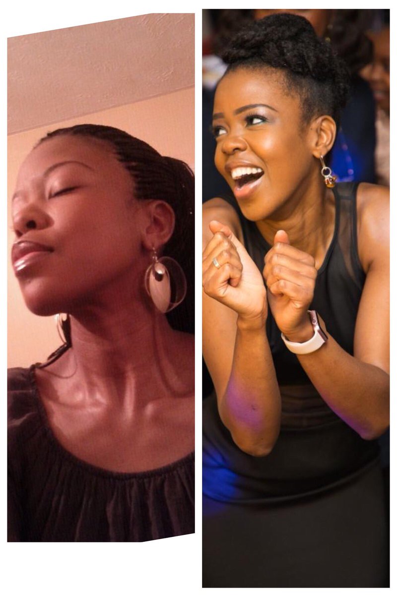 lindamachax's tweet photo. #10YearChallenge: 
I now respect my hairline...
#doyou 💙
#benjaminbuttonsyndrome https://t.co/6eX7lyvAGQ