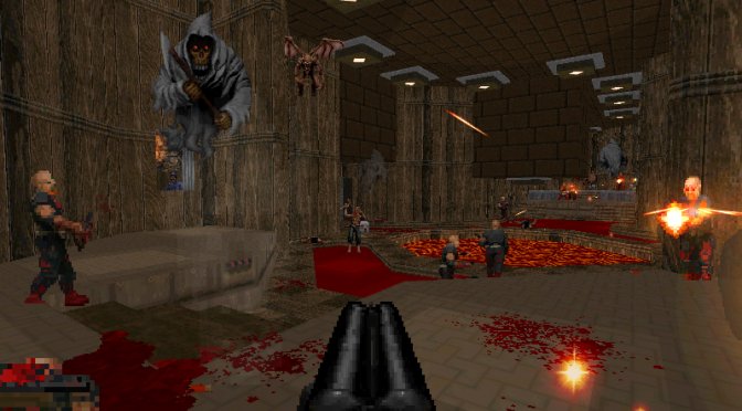 how many missions are in doom 2019 how many missions are in doom 2019