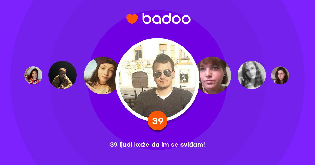 Marko badoo