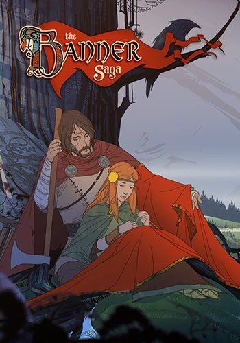 The Banner Saga 1 - Very interesting yet brutal story that makes you question yourself at every choice. Minimalistic design can be nice at times but overall feels thin. Turn based combat is fun to play but nothing new to the genre. Looking forward to carrying it on in 2. 8/10.