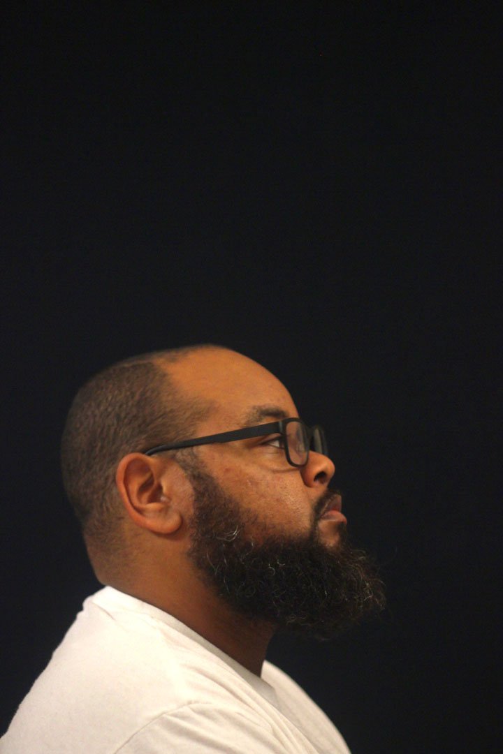 <a href="/TheRobertPruitt/">Robert Pruitt</a> explores the black body and identity in his work using references to hip-hop, science and sci-fi, technology, comic books, black political struggles and traditional cultures. 
#NWADemGaz #WhatsUpNWA <a href="/crystalbridges/">Crystal Bridges Museum of American Art</a> 
nwaonline.com/news/2019/jan/…