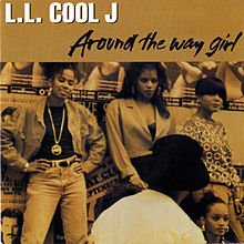 Happy Birthday, LL Cool J     