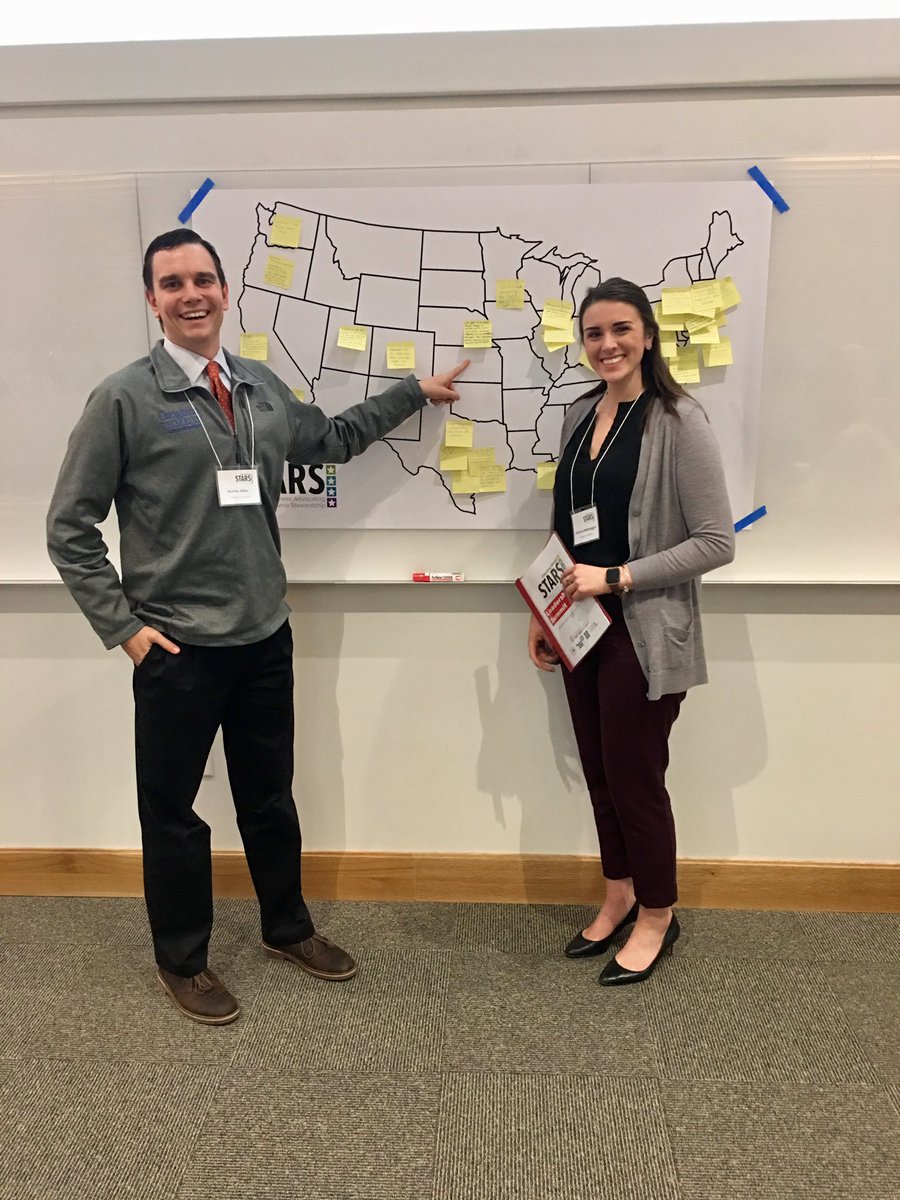 AndukuriGiri's tweet photo. @CreightonSOM M1โs #HunterAllen & #AriannaDalamaggas are our #ChoosingWiselySTARS. Thanks @ChrisMoriates & @ValueVictoria @DellMedValue in leading this program nationally & inspiring students on Healthcare Value! Proud to be a mentor of the program! @hvpaa https://t.co/HgtGO6fF4r