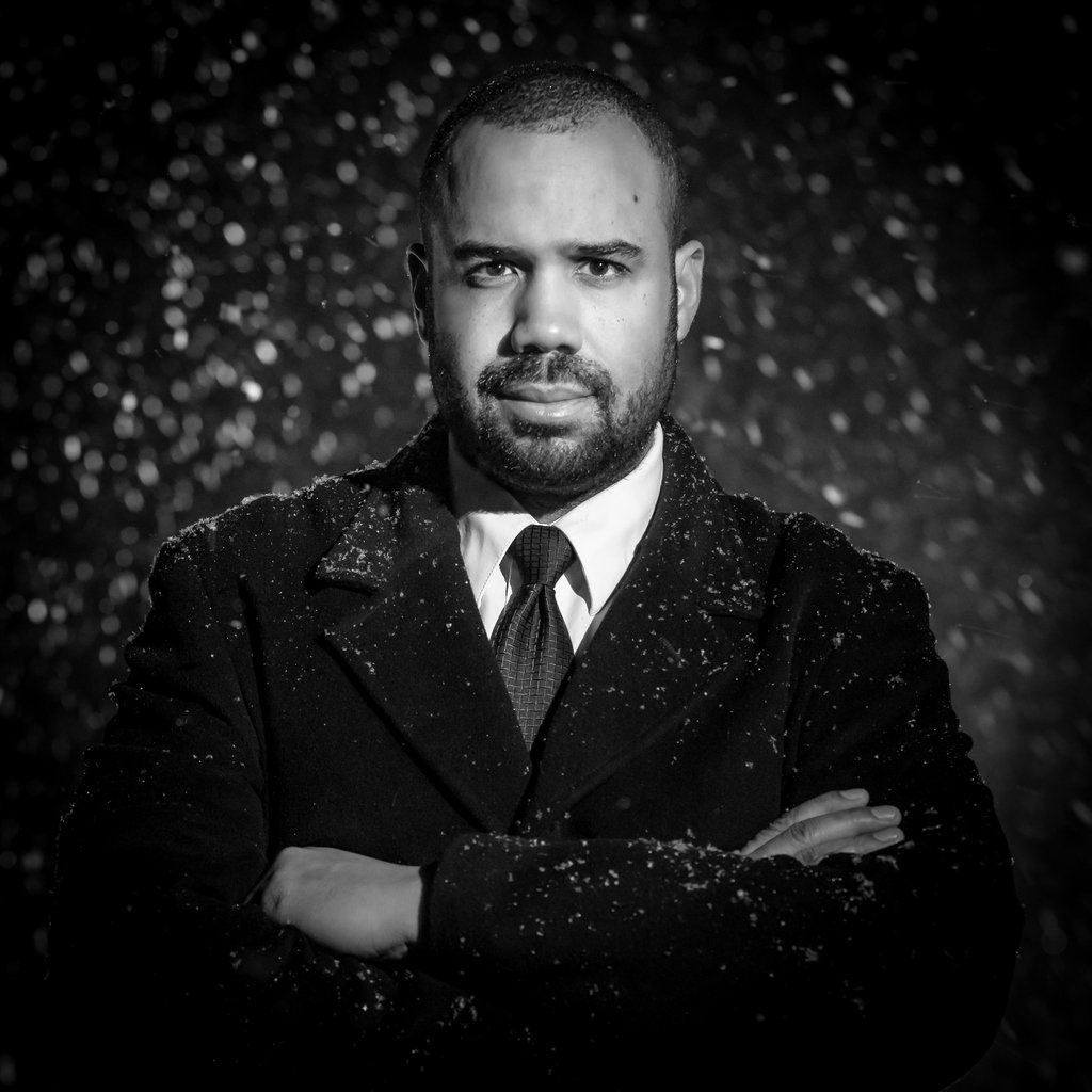 CharlesKingShow's tweet photo. Does this mean I need to update my "how hard has age hit you" photo? Cheer's to a good 'ol #snow #selfie!.
.
.
.
#snowportrait #snowsession #bw #bnw #professionalportrait #portraitphotography #malemodel #blacksuit #fashion #thelook #instagood https://t.co/Av7kGv3TsO