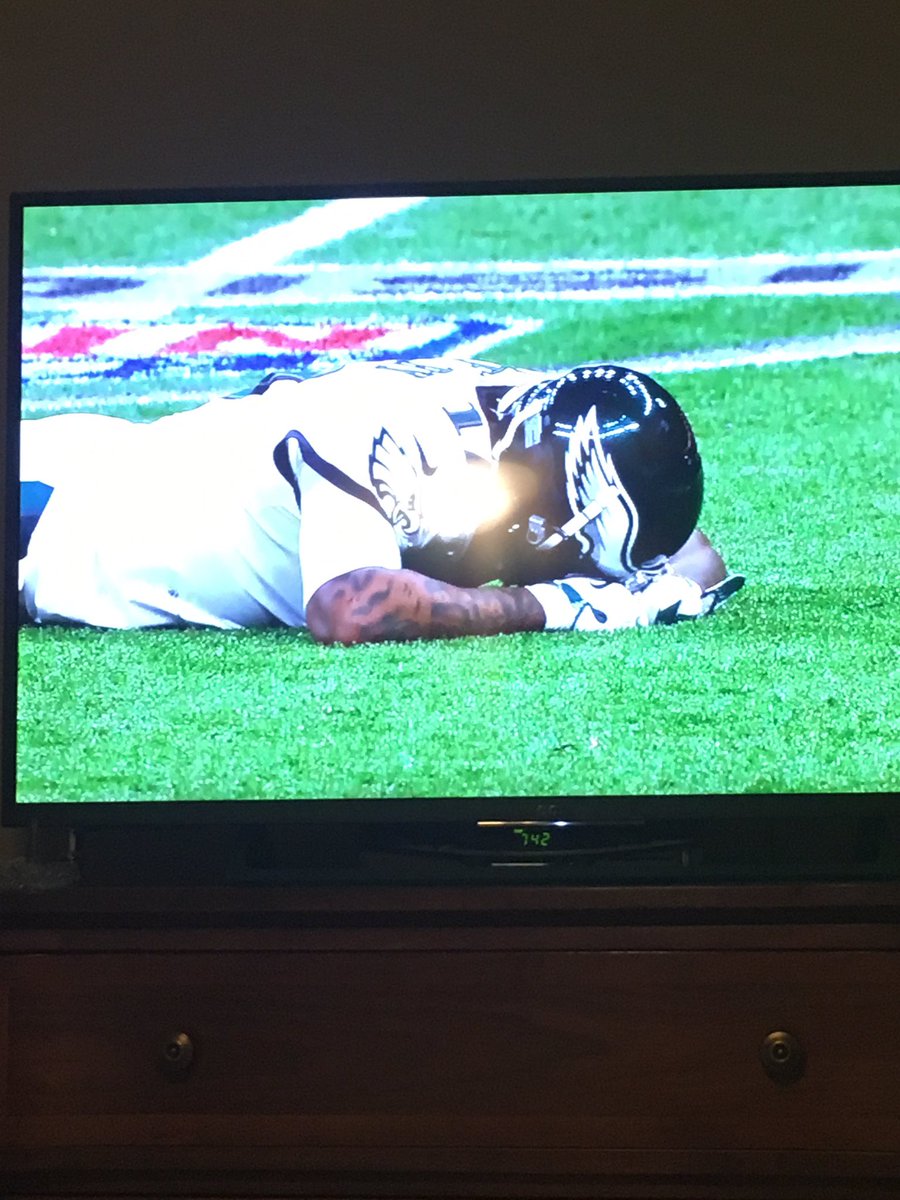 Eagles to the pit of misery, dilly dilly!