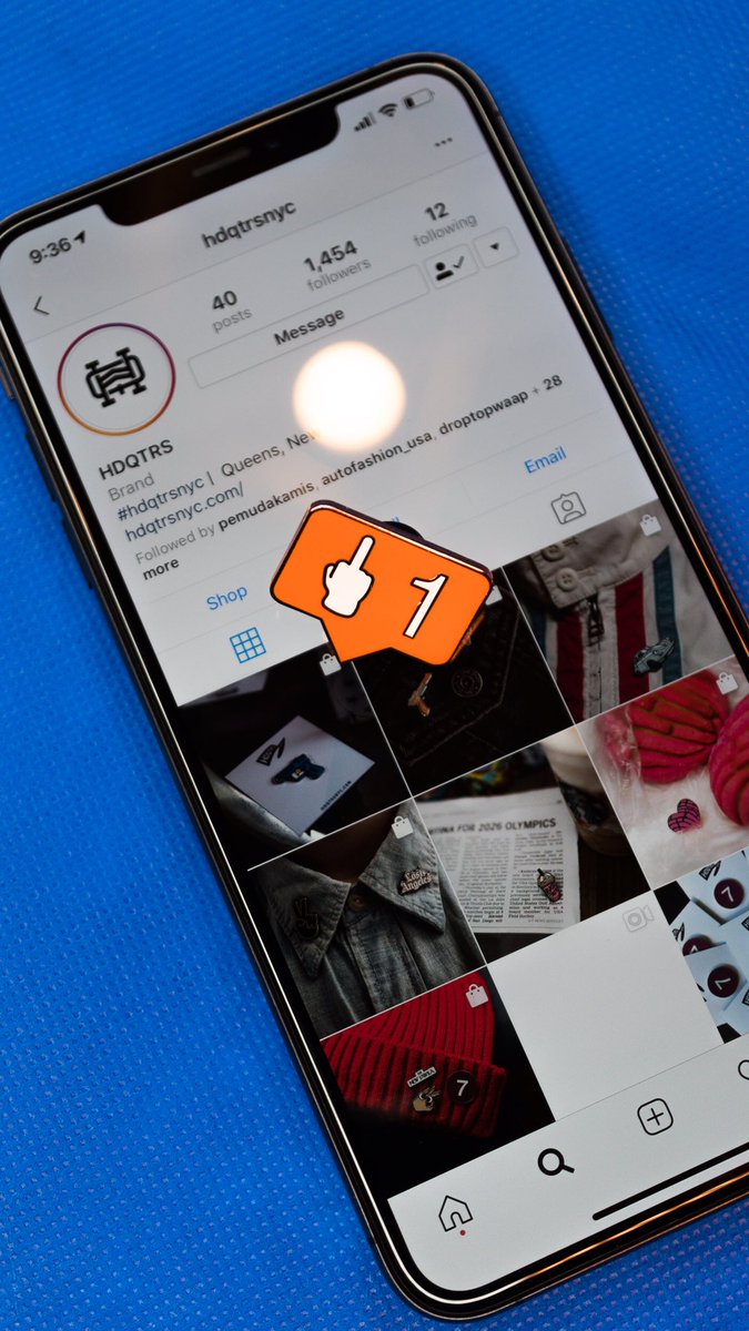 Who’s following us on #Instagram 
 
#pin #pins #pincollection #pincollector #pincollecting #pinlover #pinlove #pinlord #pinlife #hypebeast #supreme #supremenyc #pincommunity #pinstagram #pinnation #fashion #style #art #pinstyle #pingame #pingamestrong #ootd #hdqtrsnyc