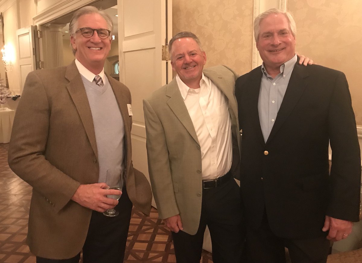 Our rescheduled holiday party became a New Year’s Kickoff at Myers Park Country Club tonight. Fun group of ladies and a few brave men! <a href="/ELJBurchette/">Emmy Lou Burchette</a> <a href="/EveCWhite/">Eve Crawford White</a> <a href="/KimBeal8/">Kim Beal</a> <a href="/colleenbrannan/">Colleen Brannan</a> <a href="/regina_wharton/">Regina Wharton</a> <a href="/trgator/">Tom R</a>