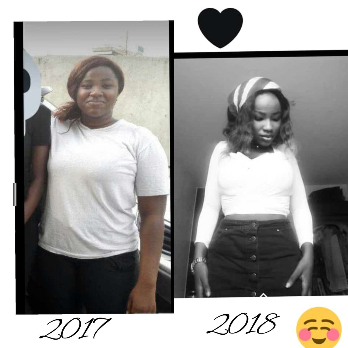 thatgirlsaid_'s tweet photo. Lets just take our time to appreciate my weightloss/gloup journey #GloUp #gloupchallenge #gloupseason #gloupguide #gloupasf #gloupgirl #gloupgoals #weightloss #transformation #Fitbit #bestlifeever #determination #fitnessmotivation #fitness #inspiration #Workout #beforeandafter https://t.co/NRvFnSwrnM