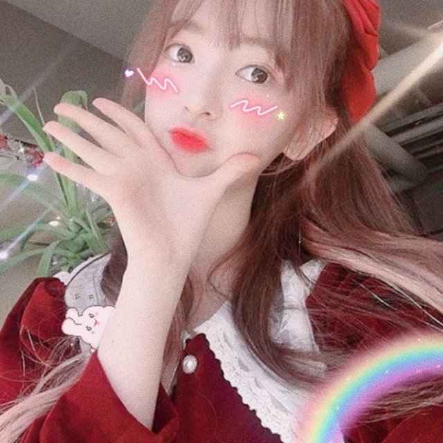 hubsoftbot's tweet photo. ╰♡ #seoryeong • #happyseoryeongday • #서령 • #HUB ꒱ https://t.co/c6CDVGuWCX