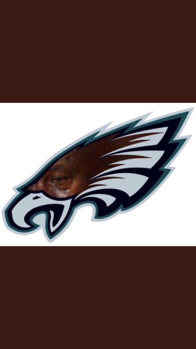 bednash2's tweet photo. Bye eagles bye https://t.co/Qj0rcLbeEa