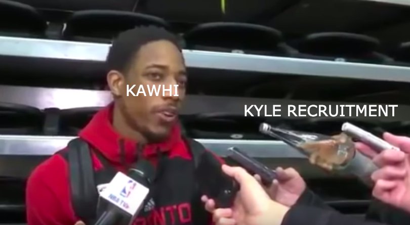 kawhi burberry
