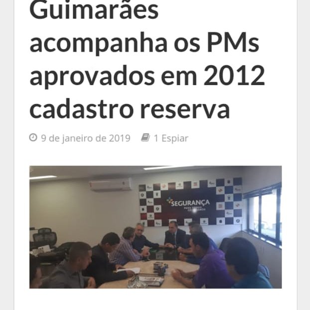 Alexand44792178's tweet photo. @promotorkrebs ESTIVEMOS COM SECRETARIO DE SEGURANÇA PUBLICA DR RODINEY MIRANDA👋👋👋 https://t.co/14QLs5MPvm