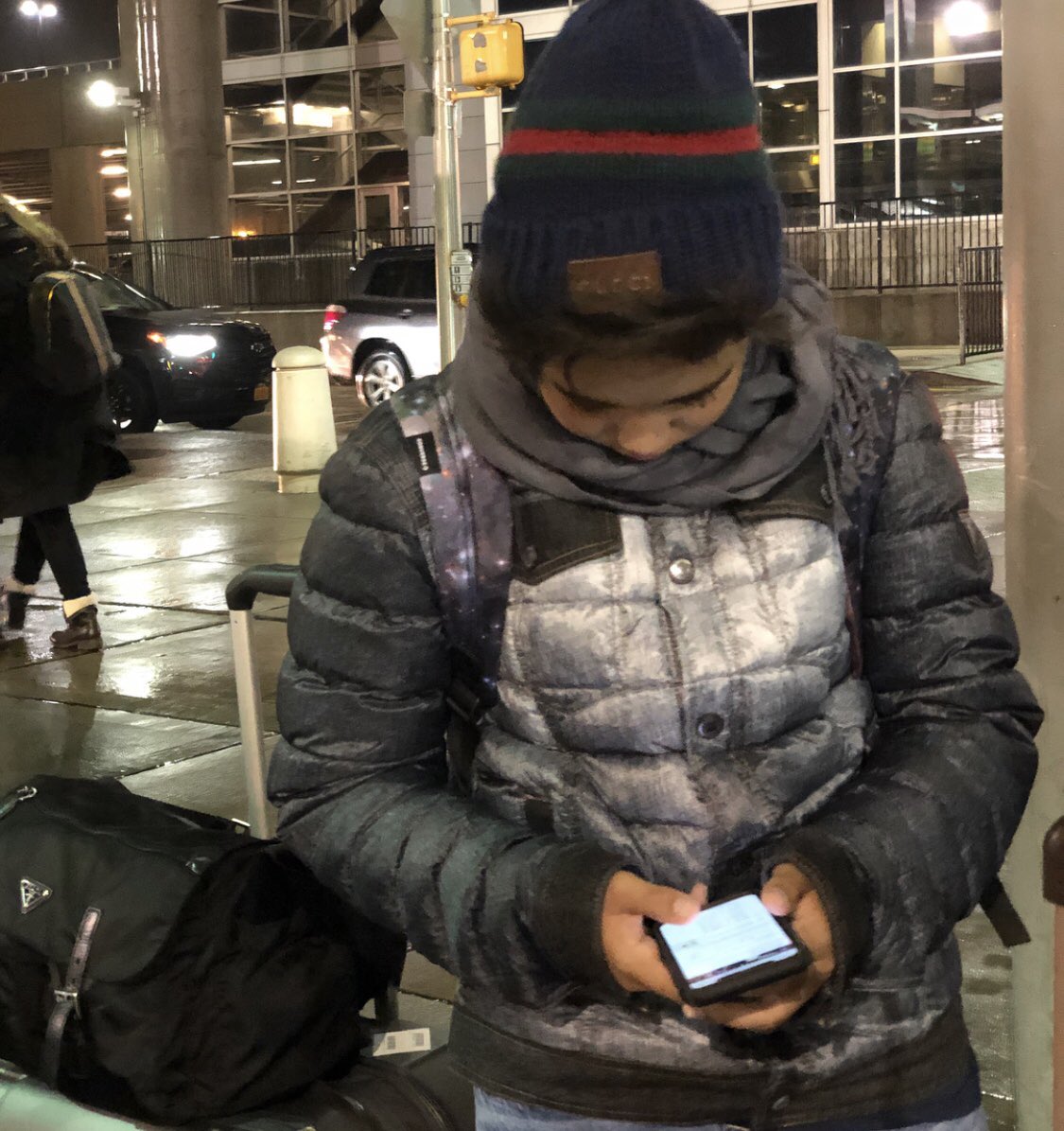 IsaiahJermod's tweet image. 👀 @ my 🗓 like 😵. Vacation....it’s been real✌🏾. Now it’s time 2 get back 2 business. 2019 let’s Gooooo. 
#workflo #studio #record #music #tour #mediatour #concert #travel #fun #newadventures #grateful