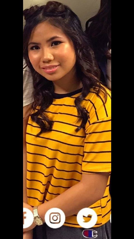 OsianasJenny's tweet photo. Love u lie hanga ako sayo sa pingdanan ng family mo #ANGELIEOnMB https://t.co/UTDx7qFfYY
