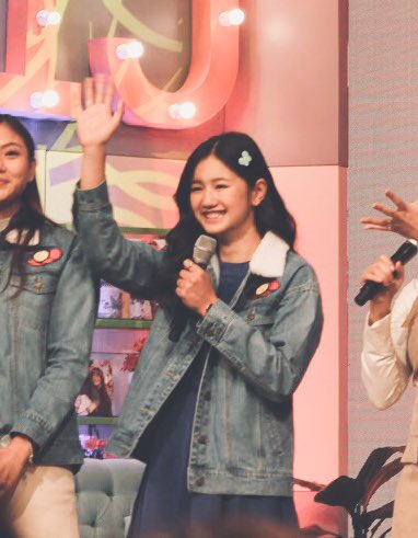 iamqueenkaori's tweet photo. Ohayou Gozaimasu. Have a Blessed Monday!!
@kaori_oinuma
#MBwithKaori
#MBOtsoTeenBig4 https://t.co/up7qkHd6sN