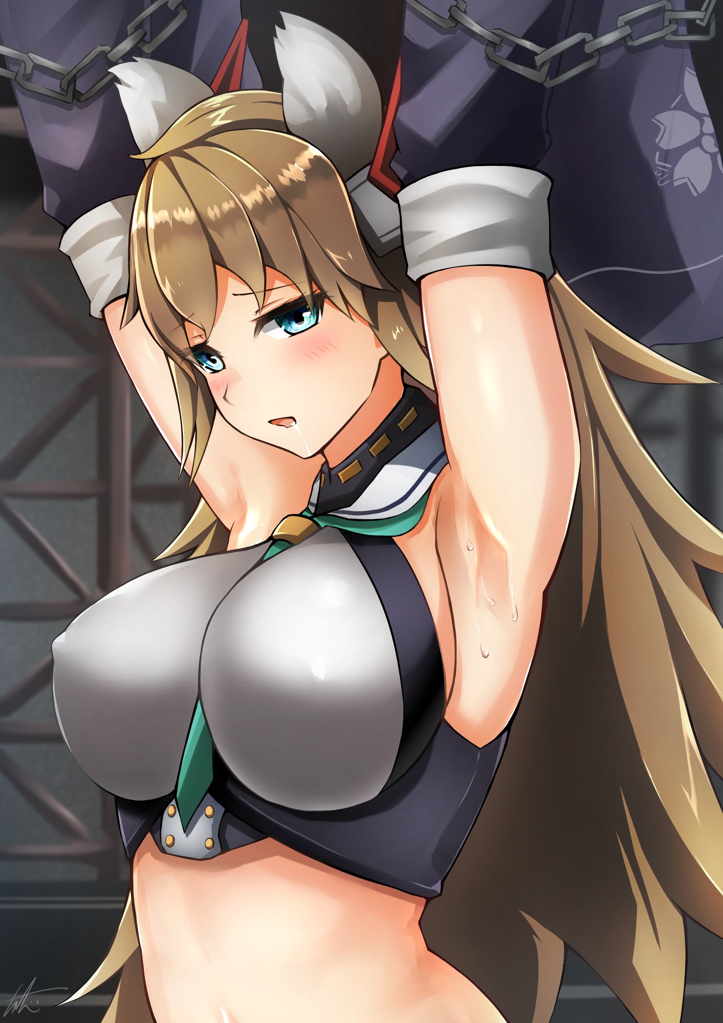 טוויטר とさか בטוויטר 新成人の皆さま おめでとうございます 古鷹成人の日 改造 アズールレーン アズレン 古鷹改 T Co Pu2b0oxfjl