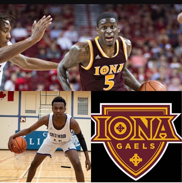 2020 6’10 PF/C Joe Smith has picked up an offer from IONA. @CrestwoodPrep @HoopReview @PaulBiancardi @coreyevans_10 @BAMAMIXTAPE @DMcDonaldRivals @ebosshoops @EvanDaniels @kdsgrind @carroll_premier @Yellowhammer247 @jonnivius @mrleftyharris