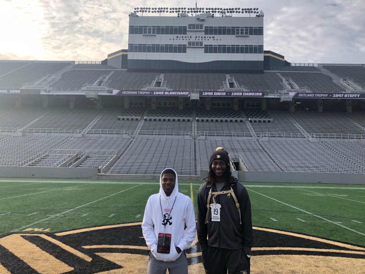 Army West Point OV ✅