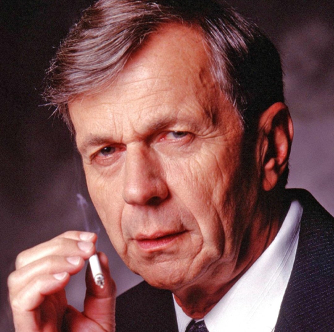 Happy Birthday William B. Davis!    