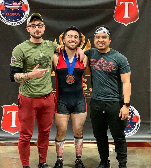 massweekend's tweet image. #Repost @bagelboiii__
・・・
They’re no words that express how grateful I am for these 2 guys. They were my 2 dads today 😂. They woke up at 5am and drove from Manassas on a unplowed I-66 to pick me up from Tysons. They then spent the next 12 hours handl… bit.ly/2RoNOMS