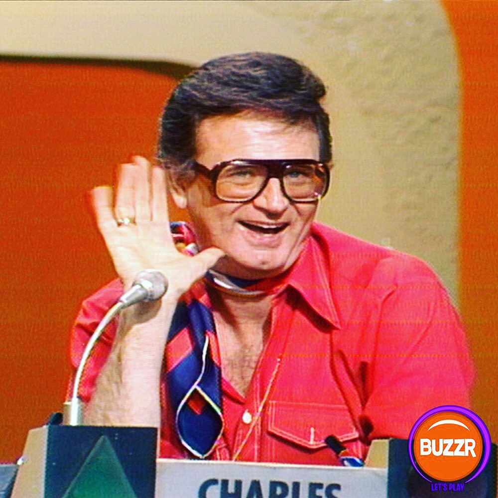 Happy Birthday to this comedic icon and legend, Mr. Charles Nelson Reilly!! Charles would ve been 88 today   