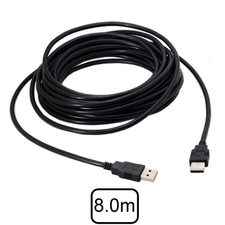 usbfever's tweet image. Once we are dedicated for #USB accessories.

Here is one of our latest product - #EXTRALONGUSBCable, up to 26 feet / 8 meter!

usbfever.com/index.php?main…

#USBExtender #USBAMaletoAMale #ExtensionCable

#USBextensionCable #USBcable #UltraLongUSBcable #SUPERLongUSBcable
