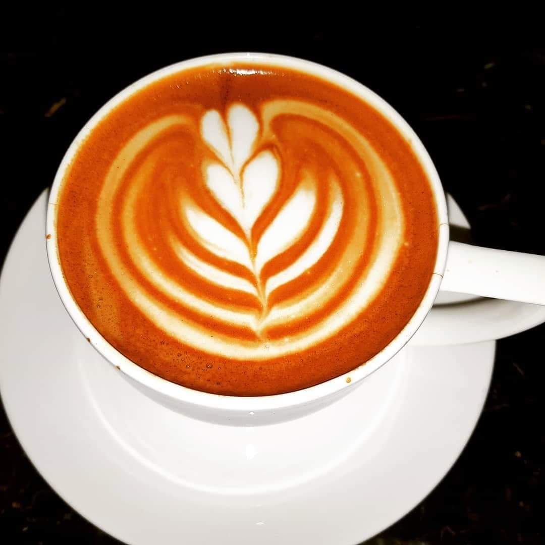 VendittiTony's tweet photo. Homemade latte art #latteart #montrealcoffee #Montreal #MontrealArt #Barista #vstbasket #thirdwave #espresso #krema # https://t.co/4cQKqGE4UQ