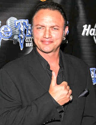 January 14
Happy Birthday, Mr. Geoff Tate    