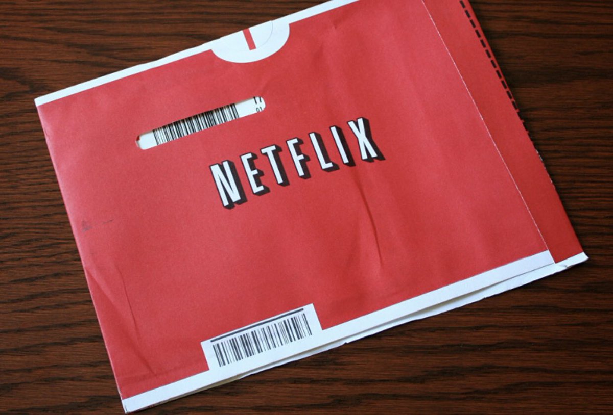 We Are Netflix tweet media