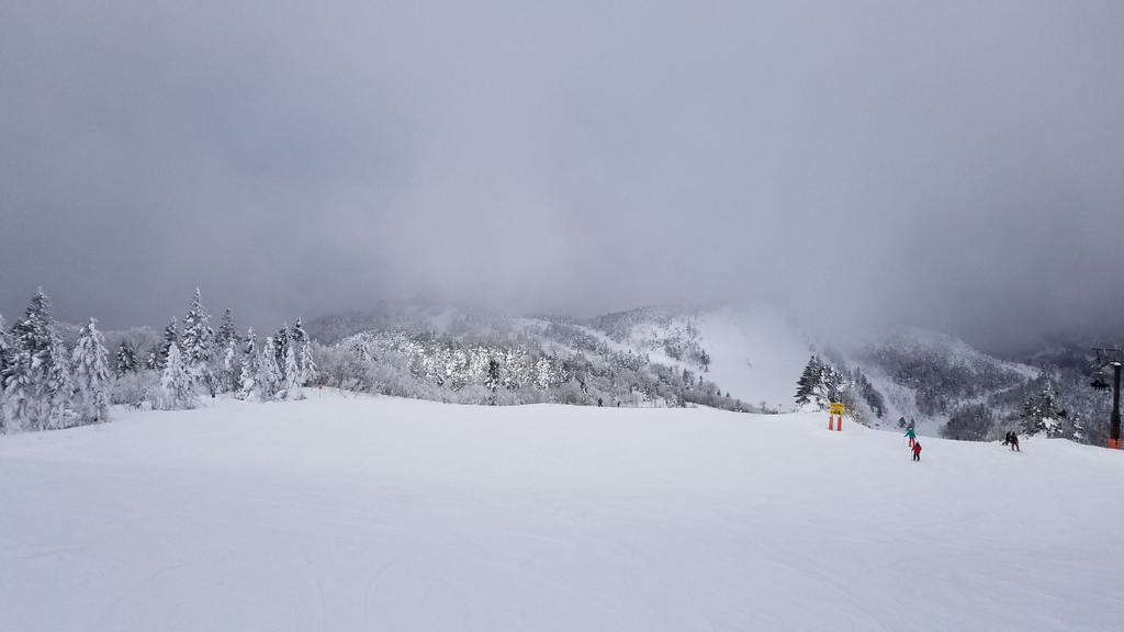 寺小屋スキー場