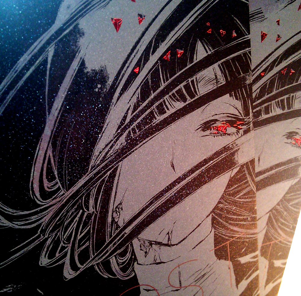 -ˋˏ 𝓢𝑶𝑻𝑨 ˎˊ- tweet media