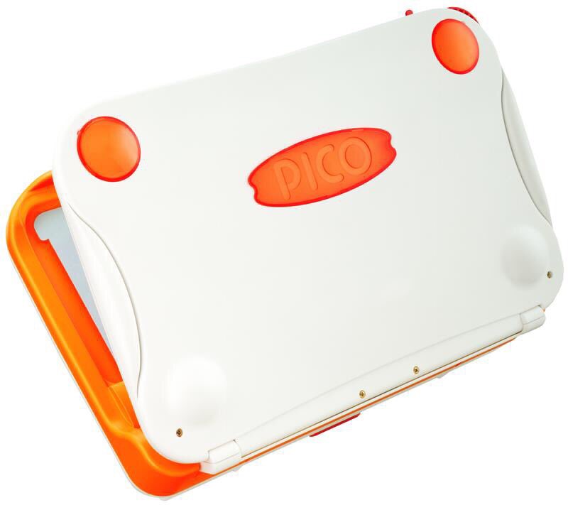 セガ公式アカウント 成人の日 新成人のみなさんが子供の頃遊んだ キッズコミュニケーション ピコ はセガより1993年に発売された電子知育玩具 キッズコンピュータ Pico の後継機 テレビ画面と絵本が連動しお絵かきしたり ひらがなを覚えたりして