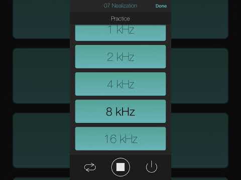 Audio_by_Ray's tweet image. Quiztones 2.0 — EQ Practice Mode - audiobyray.com/producing/the-… #TheProAudioFiles #mixing #mastering
