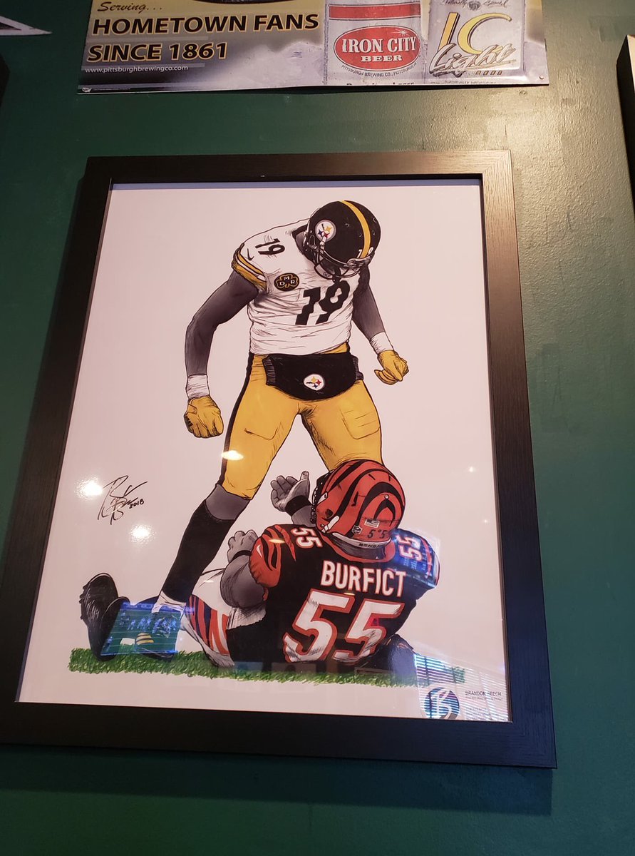 Beechs_Art's tweet photo. @TeamJuJu DRAWING ✍🏽😁🔥🚲 @juju #litlikejuju .  #juju #jujusmithschuster #jujusbike #litsburgh #steelers #stillers #herewego #pittsburghsteelers #pittsburgh #steelersnation #stillergang #stillernation #yinz #yinzers #blackandgold #stairwaytoseven #herewego @TeamJuJu @King55Tez https://t.co/bhFhKuxWtx