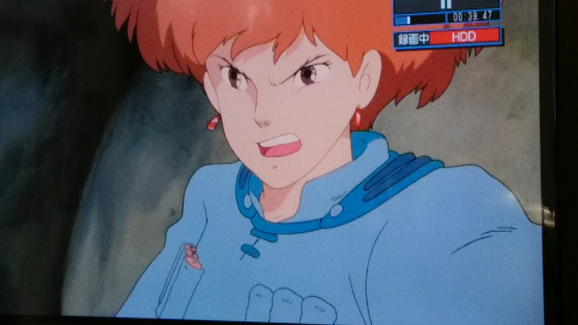 Genki 風の谷のナウシカ ナウシカ おのれぇぇぇぇぇぇッッッッッッ 名台詞 スタジオジブリ Studioghibli デビルマン Devilman 不動明 永井豪 Gonagai デビルマン影響 デビルマンインパクト T Co Pme5k96tcf