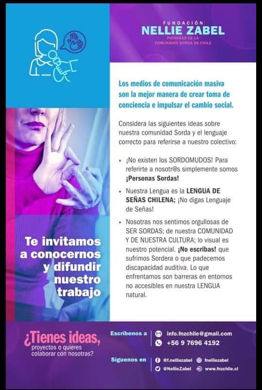 MujeresEnElMedio #CríticaDeMedios tweet media