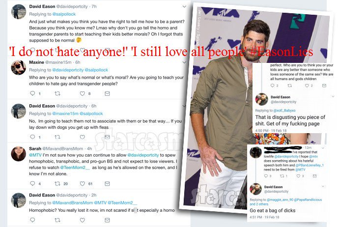 jim_osb's tweet photo. @M_Margaret21 What's to fear? He is going to 'tell' us how badly he can beat us up on Twitter or FB? He sure backed the FK down from Nathan at that reunion a couple of years ago🤣😂🤣😂!
#keyboardkiller David Martin Eason https://t.co/724XW5k9S3