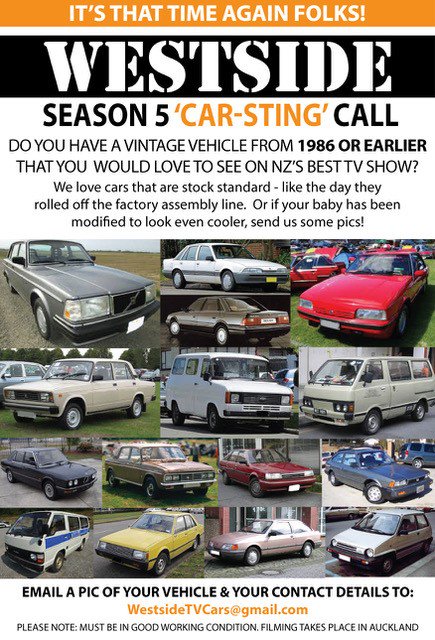 70 Car Modification Tv Show  HD